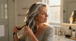 13 Best Hair Styling Tools for Women Over 50 in 2026