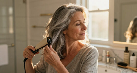 13 Best Hair Styling Tools for Women Over 50 in 2026