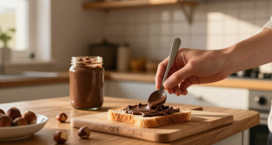 13 Best Hazelnut Chocolate Spreads in 2026