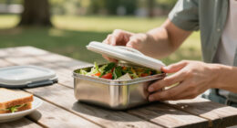 13 Best Lunch Containers in 2026