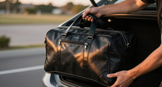 13 Best Luxury F1 Luggage in 2026