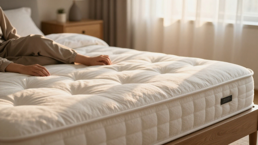 13 Best Luxury Mattresses in 2026