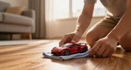 13 Best Miniature Supercar Toys in 2026