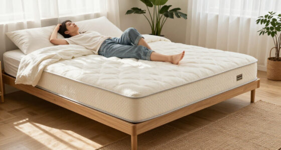 13 Best Organic Mattresses in 2026