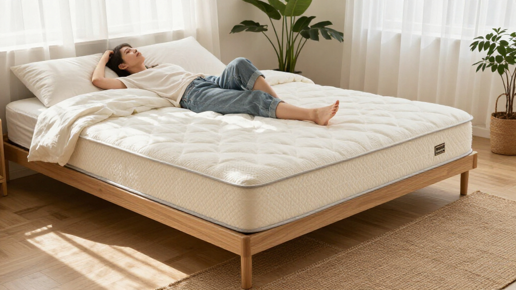 13 Best Organic Mattresses in 2026