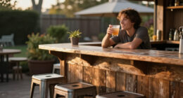 13 Best Outdoor Bar Sets in 2026