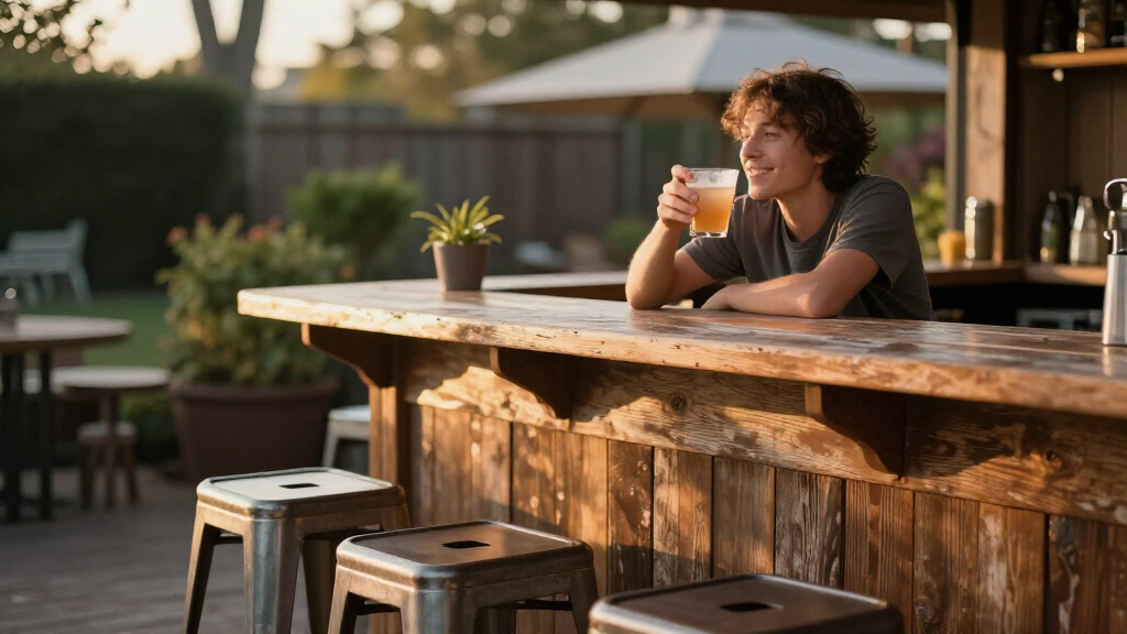 13 Best Outdoor Bar Sets in 2026