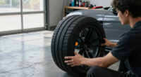 13 Best Performance Car Tires in 2026