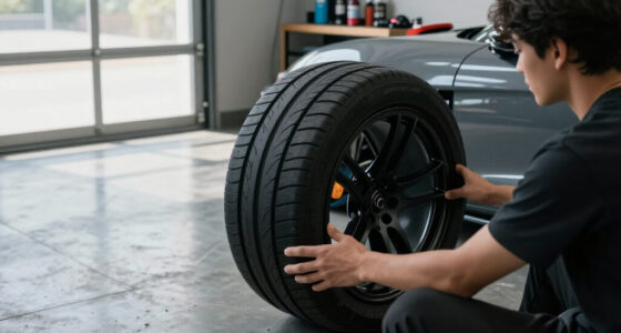 13 Best Performance Car Tires in 2026