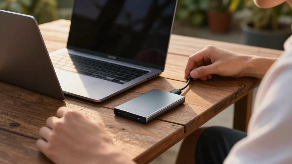 13 Best Portable SSDs in 2026