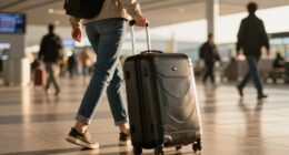 13 Best Travel Luggage in 2026
