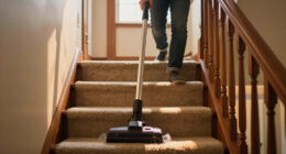 13 Best Upright Vacuum Cleaners for Stairs in 2026