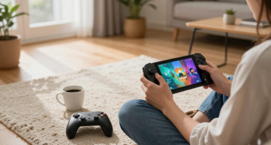 13 Best Windows Gaming Handhelds in 2026