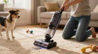 14 Best Carpet Cleaners for Pet Stains in 2026