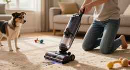 14 Best Carpet Cleaners for Pet Stains in 2026