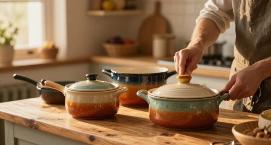 14 Best Ceramic Cookware Sets in 2026
