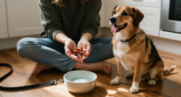 14 Best Chicken Jerky Dog Treats in 2026
