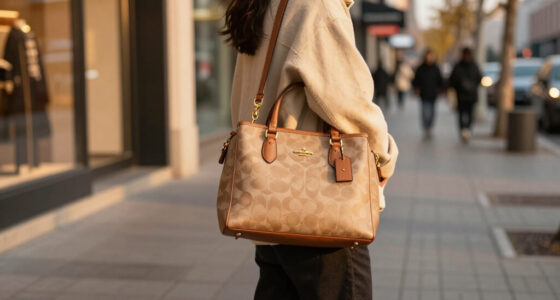 14 Best Coach Handbags in 2026