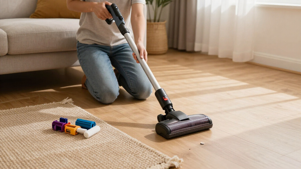 14 Best Cordless Stick Vacuum Accessories for More Useful Cleaning in 2026