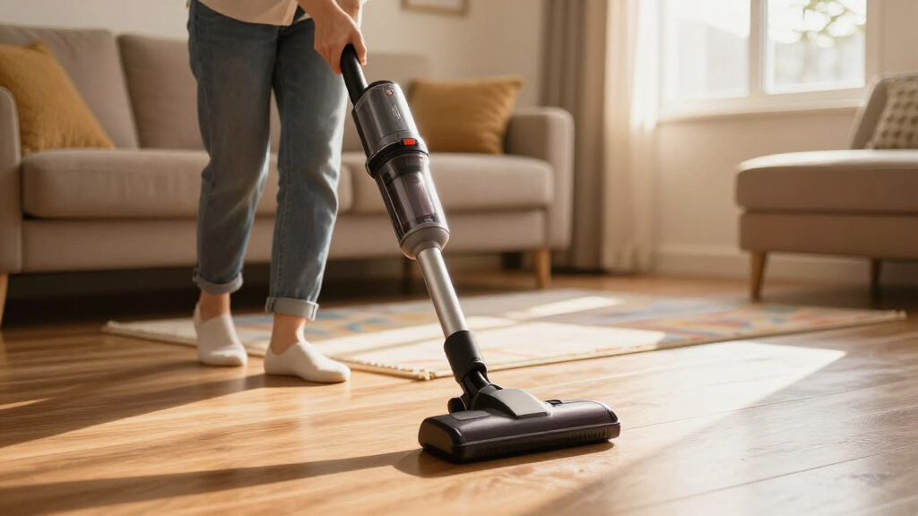 14 Best Cordless Stick Vacuum Cleaners for 2026