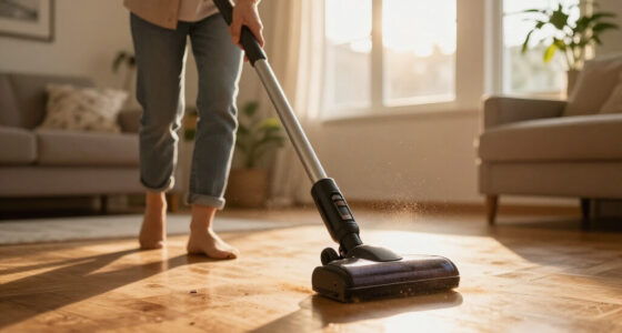 14 Best Cordless Stick Vacuum Cleaners in 2026