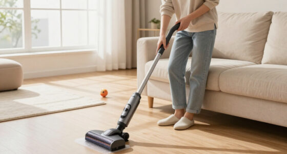 14 Best Cordless Stick Vacuums in 2026