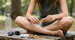 14 Best Energy Bars in 2026