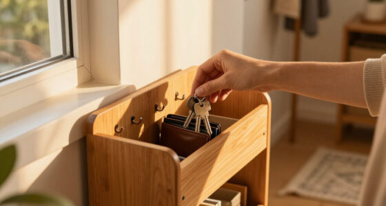 14 Best Entryway Organization Products in 2026