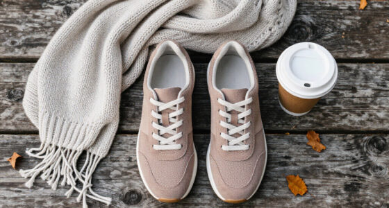 14 Best Fall Sneaker Trends in 2026