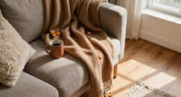14 Best Fall Throw Blankets in 2026