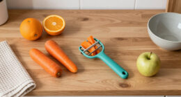14 Best Fruit And Vegetable Peelers In 2026