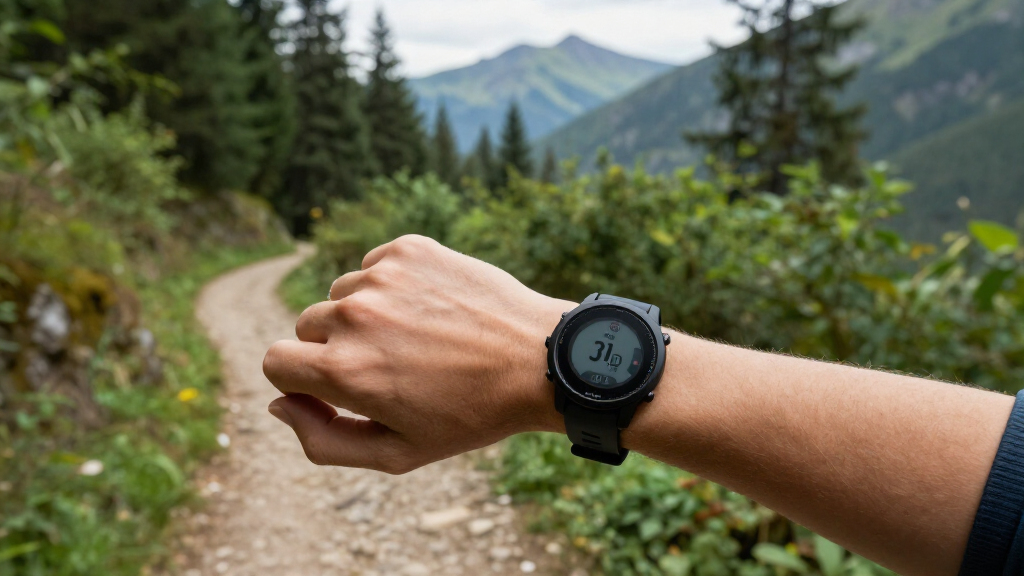 14 Best Garmin GPS Watches in 2026