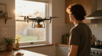 14 Best Home Delivery Drones in 2026