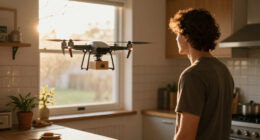 14 Best Home Delivery Drones in 2026