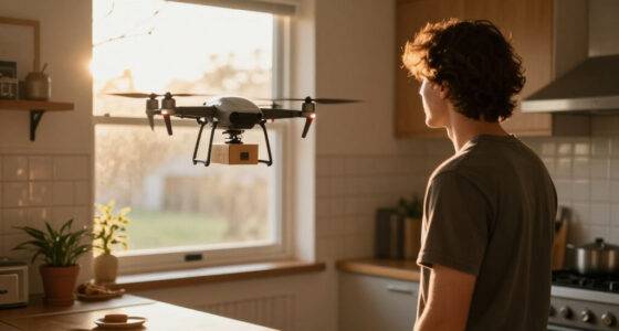14 Best Home Delivery Drones in 2026