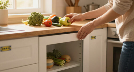 14 Best IKEA Kitchen Storage Cabinets in 2026
