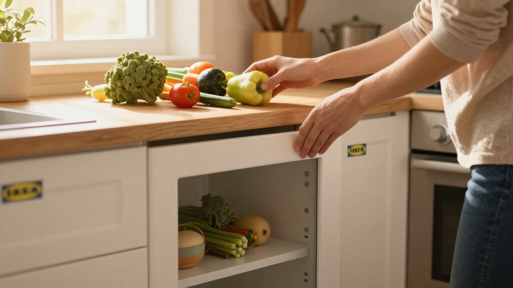 14 Best IKEA Kitchen Storage Cabinets in 2026