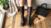 14 Best Knee-High Boots in 2026