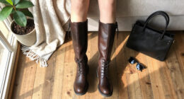 14 Best Knee-High Boots in 2026