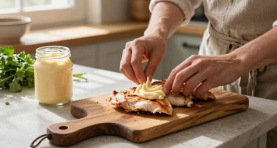 14 Best Mayonnaise for Chicken in 2026