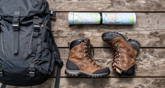 14 Best Men’s Hiking Boots in 2026