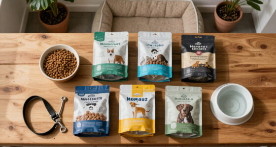 14 Best Natural Dog Food Brands in 2026