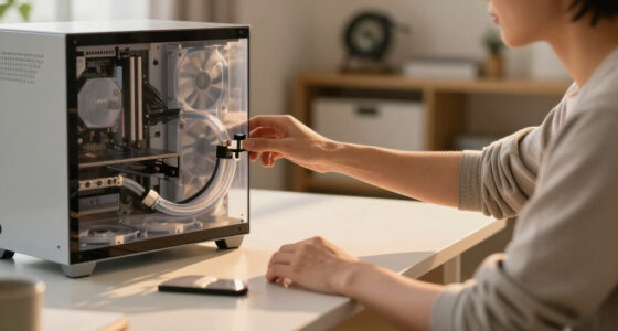 14 Best PC Liquid Cooling Systems in 2026