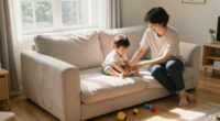 14 Best Play Couches for Toddlers in 2026