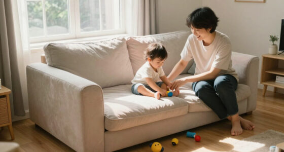 14 Best Play Couches for Toddlers in 2026