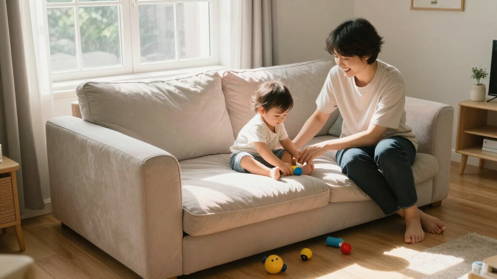 14 Best Play Couches for Toddlers in 2026