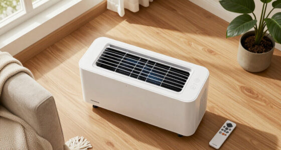 14 Best Portable Air Conditioners in 2026