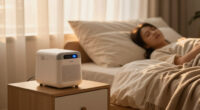 14 Best Portable Sleep Machines in 2026