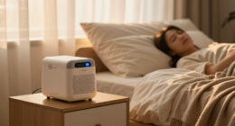 14 Best Portable Sleep Machines in 2026