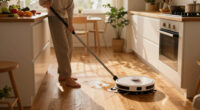14 Best Robot Vacuum and Mop Combos for Cleaner Floors in 2026